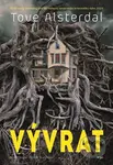 Vývrat - Tove Alsterdal - kniha z kategorie Detektivky, thrillery a horory