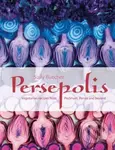 Persepolis (Vegetarian Recipes from Peckham, Persia and Beyond) - kniha z kategorie Kuchařky