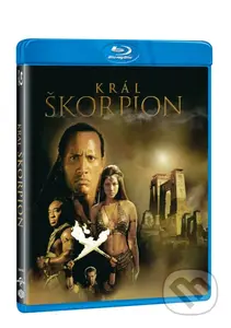 Král Škorpion - Chuck Russell - film z kategorie Akční filmy
