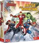 Battle for Manhattan