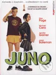 Juno - Jason Rietman - film z kategorie Teenagerské komedie