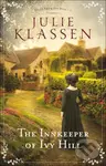 The Innkeeper of Ivy Hill - Julie Klassen - kniha z kategorie Romantika