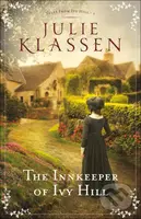 The Innkeeper of Ivy Hill - Julie Klassen - kniha z kategorie Romantika