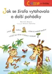 Čteme s obrázky: Jak se žirafa vytahovala a další pohádky - kniha z kategorie Pohádky
