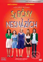 Slečny v nesnázích - Whit Stillman - film z kategorie Teenagerské komedie