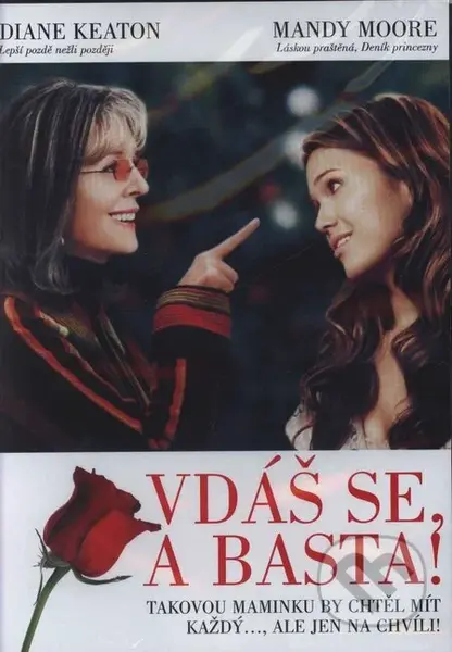 Vydáš sa, a basta - Michael Lehmann - film z kategorie Romantické komedie