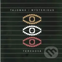 Tajomná / Mysterious Terchová (komplet) - Adriana Bárdyová - kniha z kategorie Cestopisy