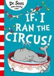 If I Ran The Circus - Dr. Seuss - kniha z kategorie Sci-fi, fantasy a komiksy