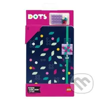 LEGO DOTS Zápisník