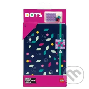 LEGO DOTS Zápisník