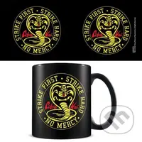 Hrnček Cobra Kai - Emblem (315 ml)