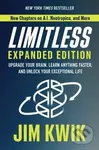 Limitless (Expanded Edition) - Jim Kwik - kniha z kategorie Psychologie