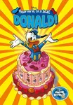 Káčer Donald 90 - Pozor na to, čo si želáš, Donald! - kniha z kategorie Komiksy