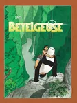 Betelgeuse - Leo - kniha z kategorie Komiksy
