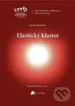 Elastický klaster - Jarmila Škrinárová - kniha z kategorie Vysoké školy