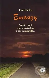Emauzy - Jozef Haľko