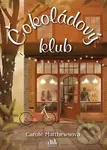 Čokoládový klub (český jazyk) - Carole Matthews