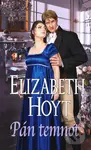 Pán temnot - Elizabeth Hoyt - kniha z kategorie Romantická