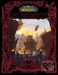 World of Warcraft: Exploring Azeroth (Kalimdor) - Sean Copeland - kniha z kategorie Fantasy