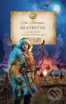 Bratrstvo (Kniha osmá) (Návrat Temudžajů) - John Flanagan