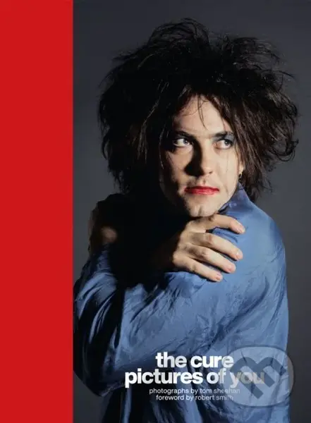 The Cure - Pictures of You - Tom Sheehan