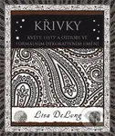 Křivky (Květy, listy a ozdoby ve formálním a dekorativním umění) - kniha z kategorie Biologie