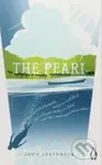 The Pearl - John Steinbeck - kniha z kategorie Beletrie pro děti