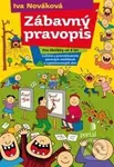 Zábavný pravopis (Luštění s procvičováním párových souhlásek a vyjmenovaných slov) - kniha z kategorie Pedagogika