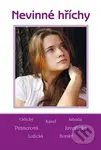 Nevinné hříchy (Soubor povídek) - Kolektiv autorů - kniha z kategorie Beletrie