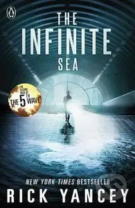 The Infinite Sea - Rick Yancey - kniha z kategorie Beletrie pro děti