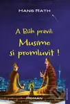 A Bůh pravil: Musíme si promluvit! - Hans Rath - kniha z kategorie Beletrie