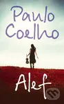 Alef - Paulo Coelho - kniha z kategorie Společenská beletrie