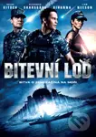 Bitevní loď - Peter Berg - film z kategorie Akční sci-fi