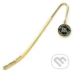 Záložka Pán prsteňov - Logo