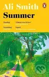 Summer - Ali Smith - kniha z kategorie Společenská beletrie