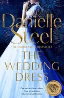 The Wedding Dress - Danielle Steel - kniha z kategorie Společenská beletrie