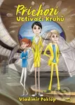 Příchozí Uctívači Kruhů - Vladimír Poklop