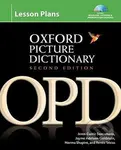 Oxford Picture Dictionary: Lesson Plans Pack (2nd) - kniha z kategorie Jazykové učebnice a slovníky