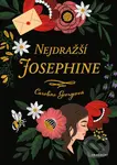 Nejdražší Josephine - Caroline George - kniha z kategorie Beletrie