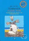 Tornáda. Evropánům v Bruselu (Troubadurské verše vylovené z ústí katalánské řeky Gaiá) - kniha z kategorie Poezie