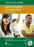 Improve your Skills for Advanced Use of English: Student´s Book with key & MPO Pack - Steve Taylore-Knowles