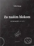 Za naším blokom (Ali ibn Rachid a iné texty) - Ľubo Burgr, Laco Teren (ilustrátor) - kniha z kategorie Sborníky