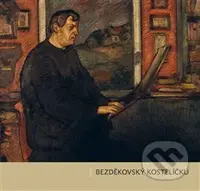 Bezděkovský kostelíčku - Petr Bergmann - kniha z kategorie Životopisy