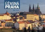 Úžasná Praha - Jan Tichý - kniha z kategorie Fotografie
