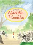 Marcelín Pivoňka - Jean-Jacques Sempé - kniha z kategorie Beletrie pro děti
