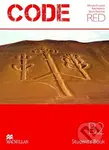 Code Red B2: Student's Book - Stuart Cochrane - kniha z kategorie Jazykové učebnice a slovníky