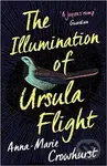 Illumination of Ursula Flight - Anna-Marie Crowhurst - kniha z kategorie Beletrie