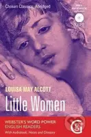 Little Women (Classic Readers with Audio CD) - Louisa May Alcott - kniha z kategorie Beletrie pro děti