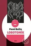 Lobotomík - Pavel Bušta - kniha z kategorie Sci-fi a fantasy