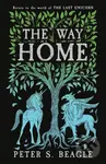 The Way Home - Peter S. Beagle